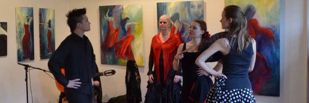 flamenco-danse-kursus