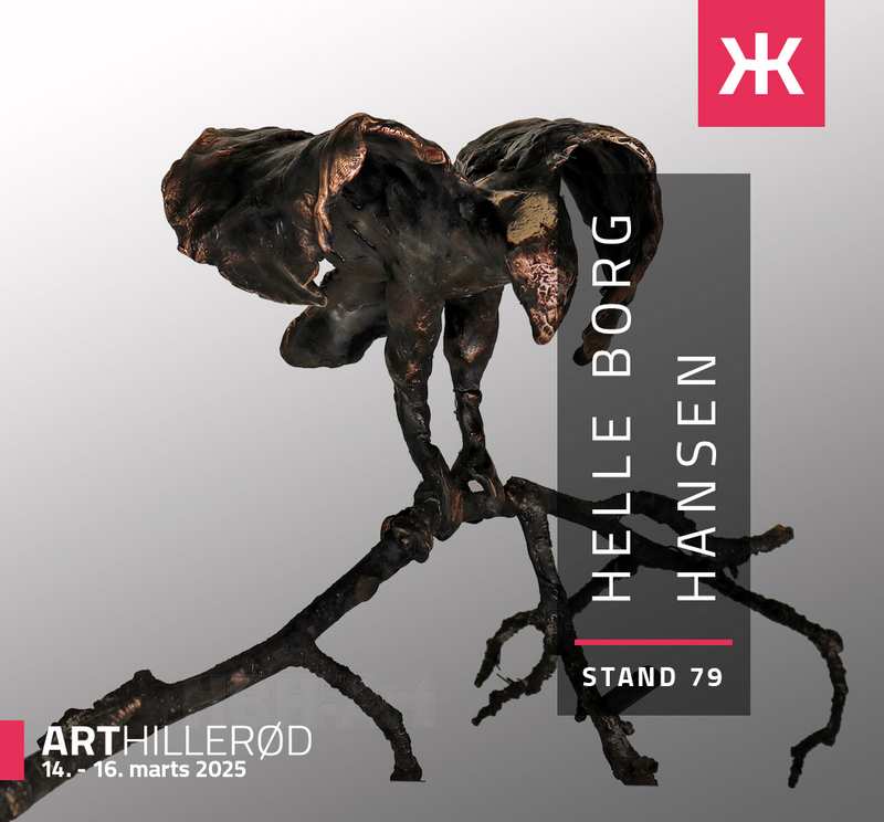 ART Hillerød 2025