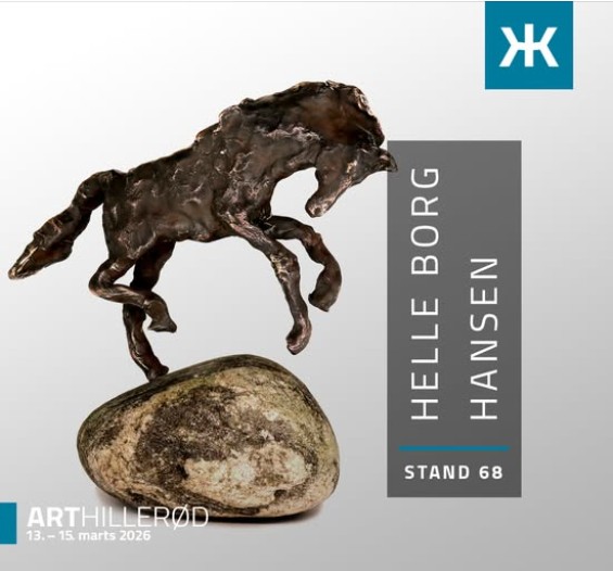 ARTHillerød stand 68 HBH-Art
