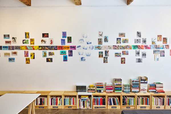 Artmoney udstilling i Marseille 2025