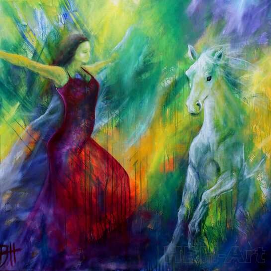 stor billede til v&aelig;ggen