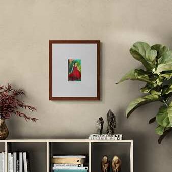 Artmoney p&aring; v&aelig;ggen