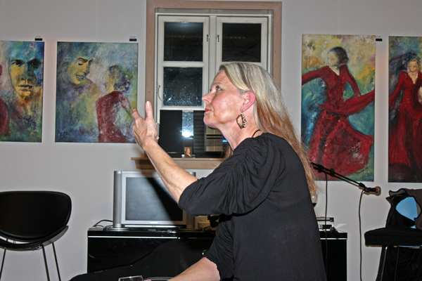 FAQ om malerier og skulpturer